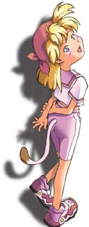 �s���N�ł��߂��Ⴄ�̂��t���������Ղ����